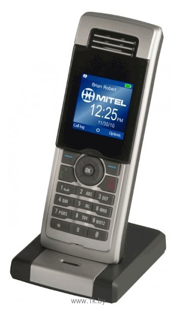 Фотографии Mitel 5610