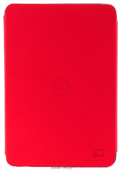 Фотографии Anymode Red для Samsung Galaxy Note 10.1"