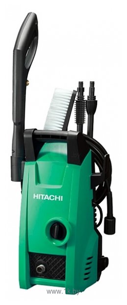 Фотографии Hitachi AW100