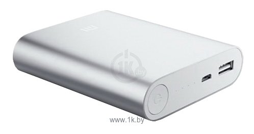 Фотографии Xiaomi Mi Power Bank 10400