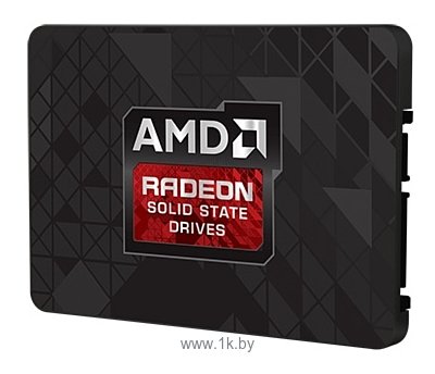 Фотографии AMD RADEON-R7SSD-480G