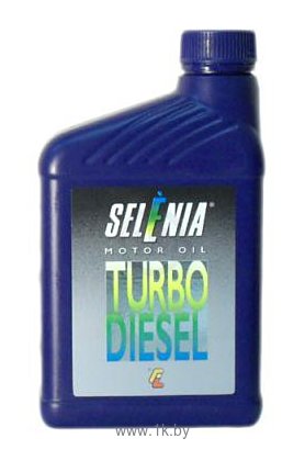Фотографии SELENIA Turbo Diesel 10W-40 1л