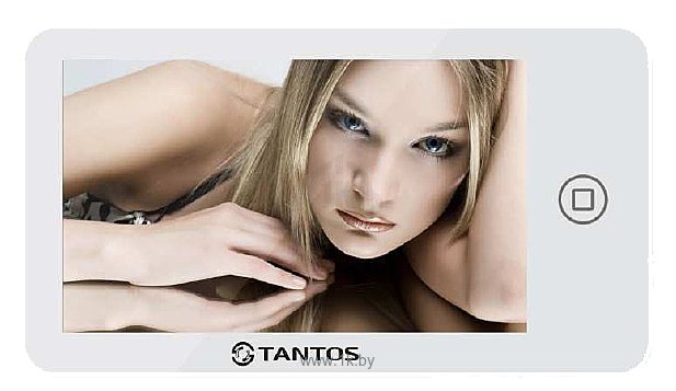 Фотографии Tantos Neo (белый)