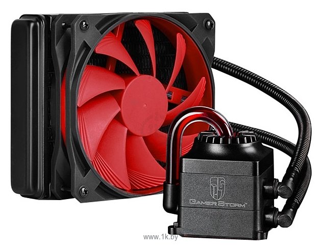 Фотографии Deepcool Captain 120