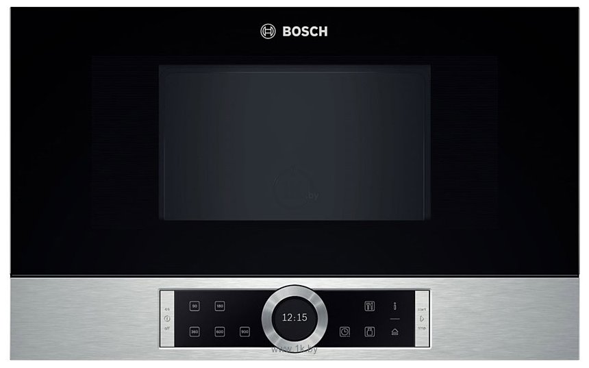 Фотографии Bosch BFL634GS1