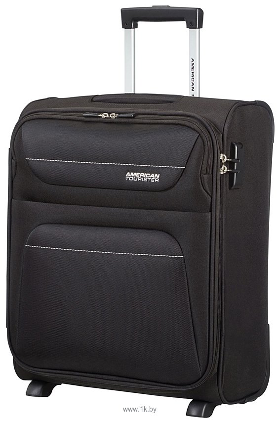 Фотографии American Tourister Spring Hill Upright (94A*001) 50 см