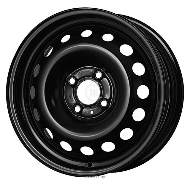 Фотографии Magnetto Wheels R1-1580 6x15/4x100 D60.1 ET50