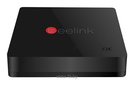 Фотографии Beelink I One Smart TV Box