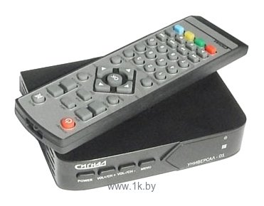 Фотографии Сигнал electronics Универсал 01