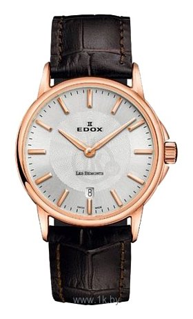 Фотографии Edox 57001-37RAIR