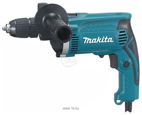 Фотографии Makita HP1631KX2