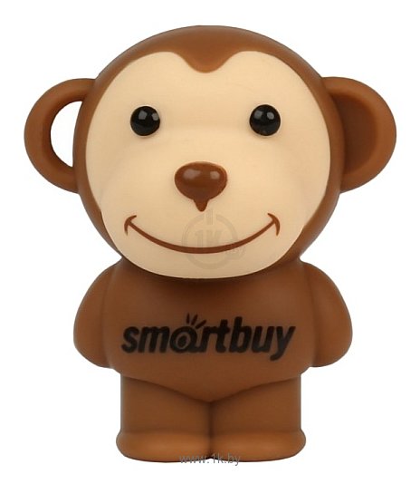 Фотографии SmartBuy X'mas series Monkey 16GB