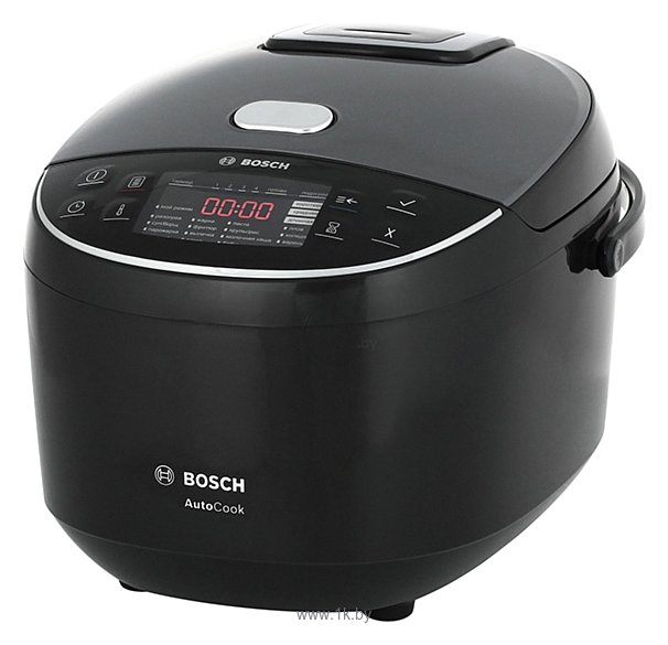 Фотографии Bosch MUC22B42