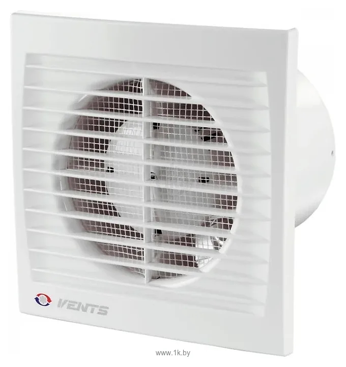 Фотографии VENTS 100 Силента-СВ 5.6 Вт