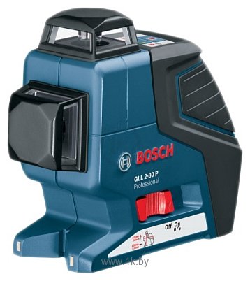 Фотографии Bosch GLL 2-80 P (0601063209)