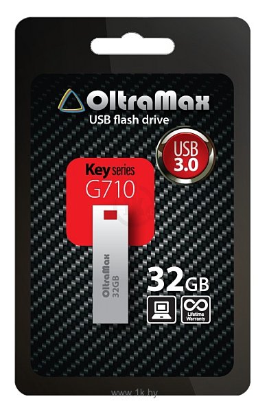 Фотографии OltraMax Key G710 32GB