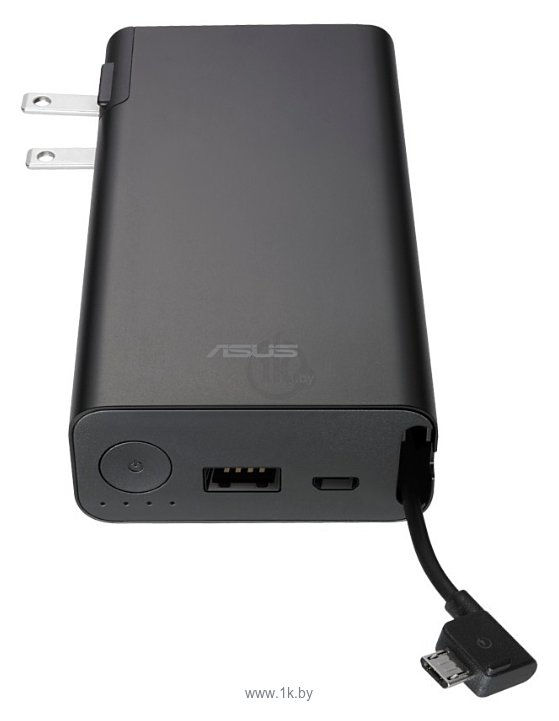 Фотографии ASUS ZenPower Combo ABTU006