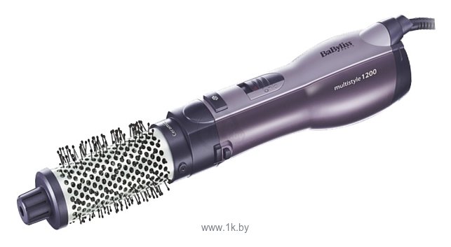 Фотографии BaByliss AS121E