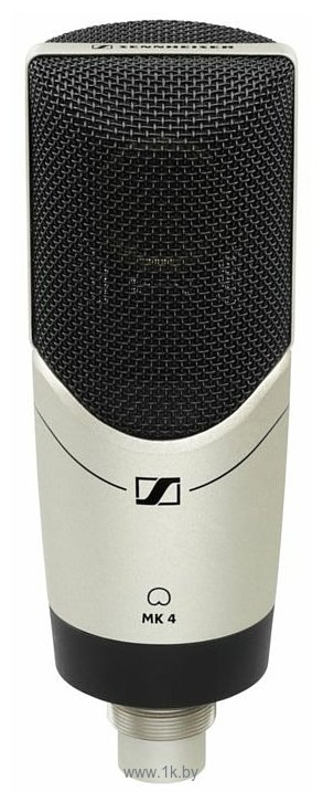 Фотографии Sennheiser MK 4