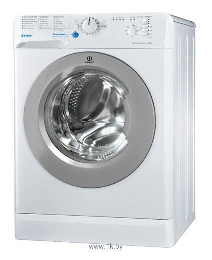 Фотографии Indesit BWSB 51051 S