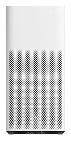 Фотографии Xiaomi Mi Air Purifier 2