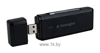 Фотографии Kensington Rechargeable Pocket Booster K38036