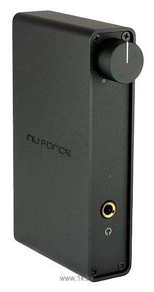 Фотографии NuForce Icon HD