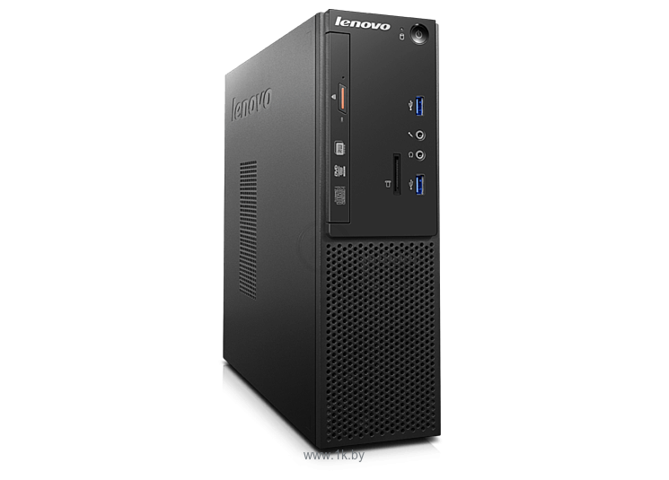 Фотографии Lenovo ThinkCentre S510 SFF (10KY0030RU)