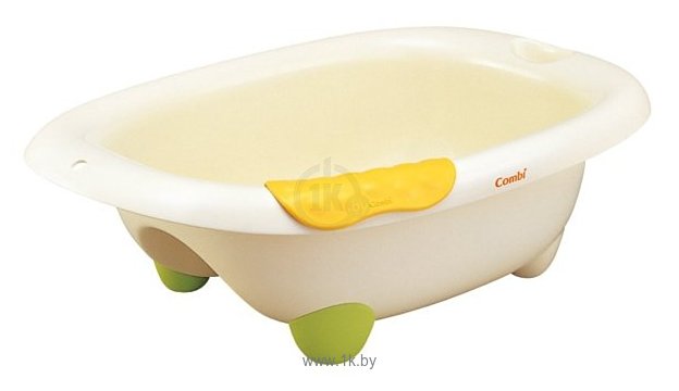 Фотографии Combi Baby Bath