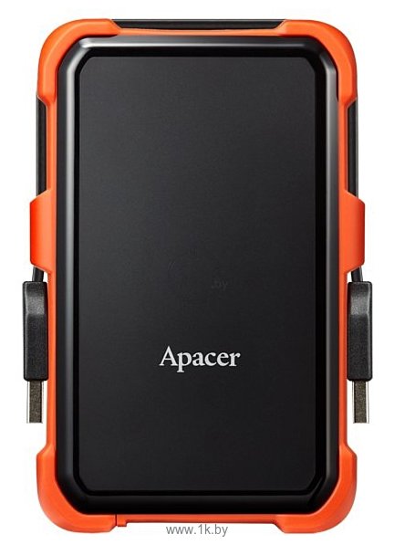 Фотографии Apacer AC630 2TB