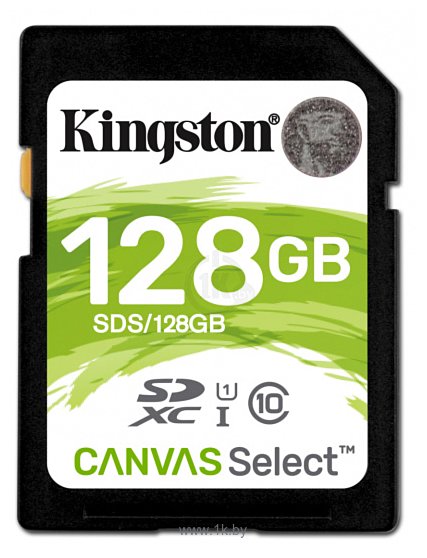 Фотографии Kingston SDS/128GB