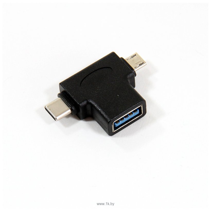 Фотографии USB 3.0 тип A - micro-USB 3.0 тип B/USB OTG