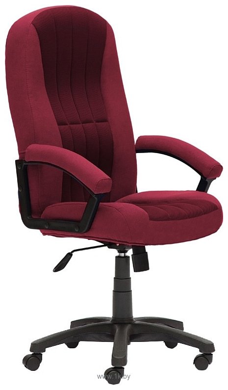 Фотографии TetChair CH 888 (красный)