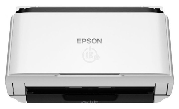 Фотографии Epson WorkForce DS-410