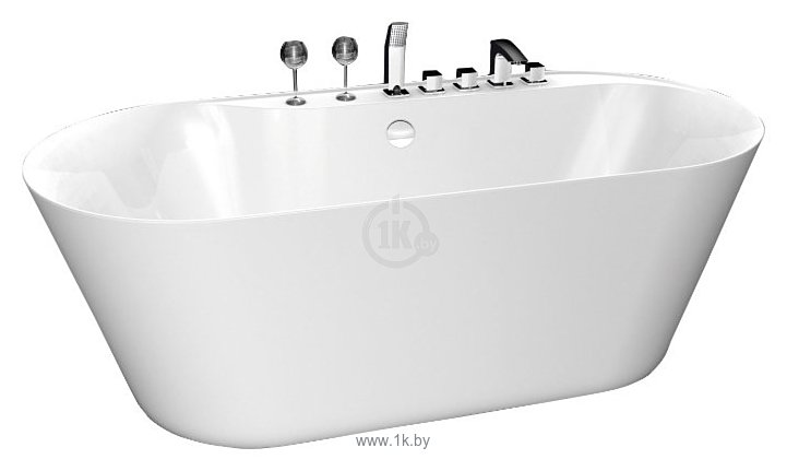 Фотографии BelBagno BB14-BRN