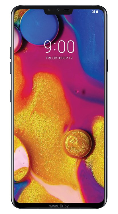 Фотографии LG V40 ThinQ Dual SIM 6/128Gb (V405QA7)