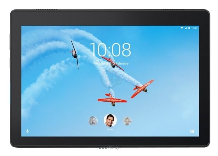 Фотографии Lenovo Tab E10 TB-X104L 2Gb 16Gb