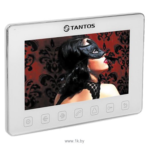 Фотографии Tantos Tango + (белый)