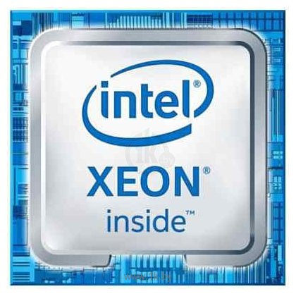 Фотографии Intel Xeon E-2224G Coffee Lake (3500 MHz, LGA1151 v2, L3 8192Kb)