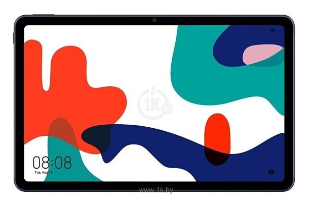 Фотографии HUAWEI MatePad LTE 64Gb