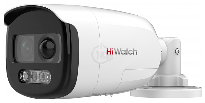 Фотографии HiWatch DS-T210X (2.8 мм)