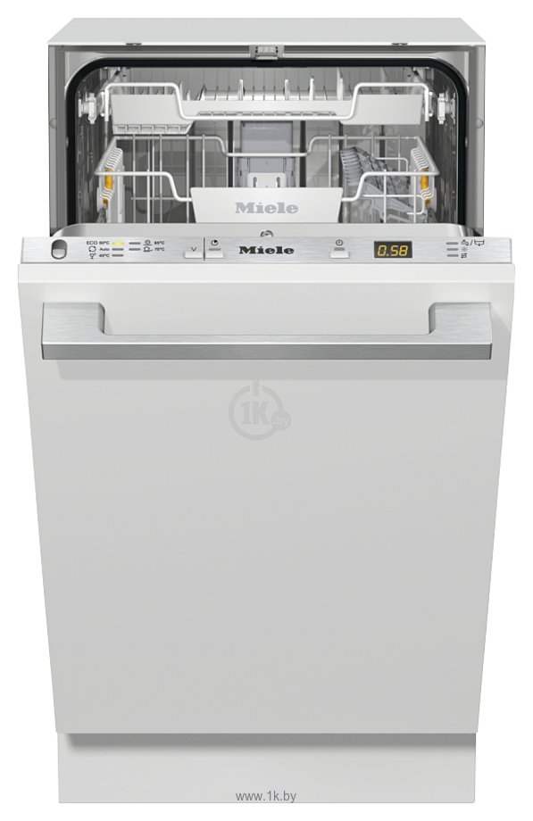 Фотографии Miele G 5690 SCVi