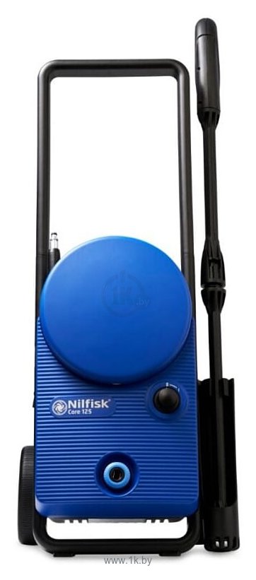 Фотографии Nilfisk-ALTO Core 125-5 EU