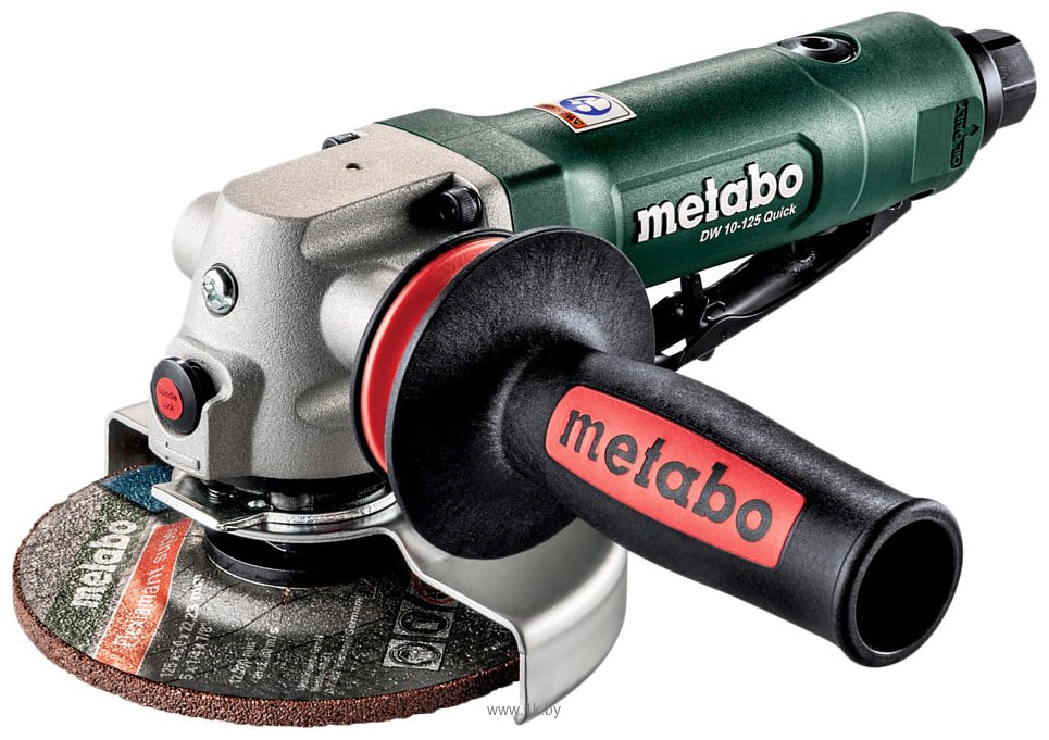 Фотографии Metabo DW 10-125 Quick (601591000)