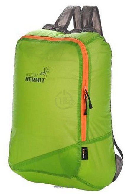 Фотографии Green Hermit Ultralight Daypack 25 (зеленый)