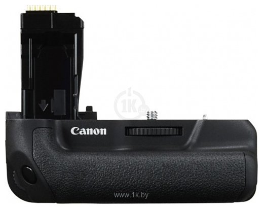 Фотографии Canon BG-E18