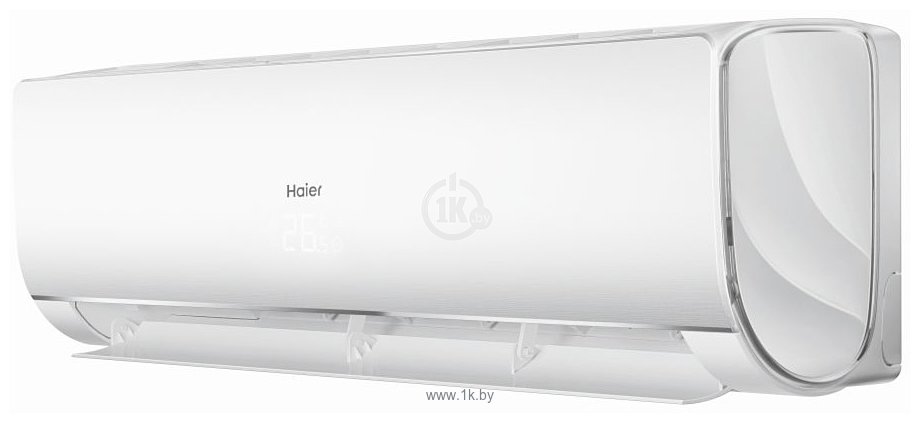 Фотографии Haier Lightera DC-Inverter AS18NS5ERA-W/1U18FS2ERA