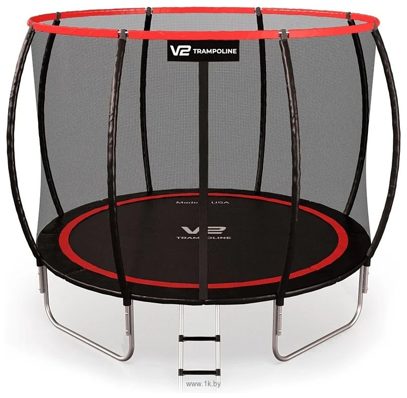 Фотографии V2 Trampoline Redline 10FT