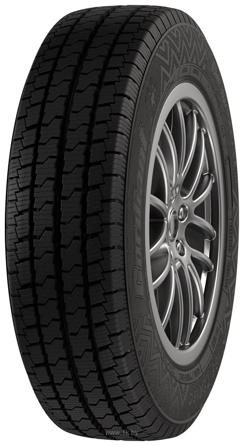 Фотографии Cordiant Business CA-2 195/75 R16 107/105R