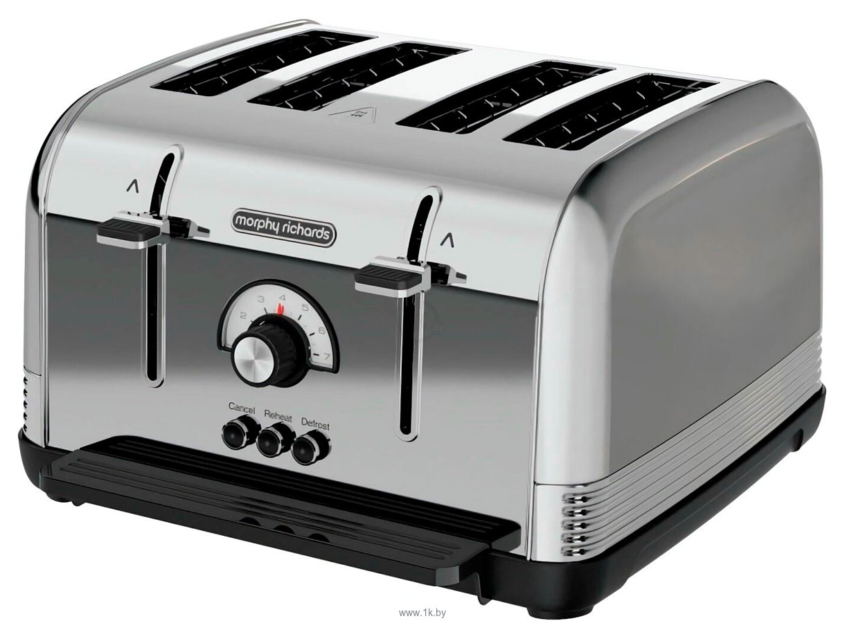 Фотографии Morphy Richards 240330